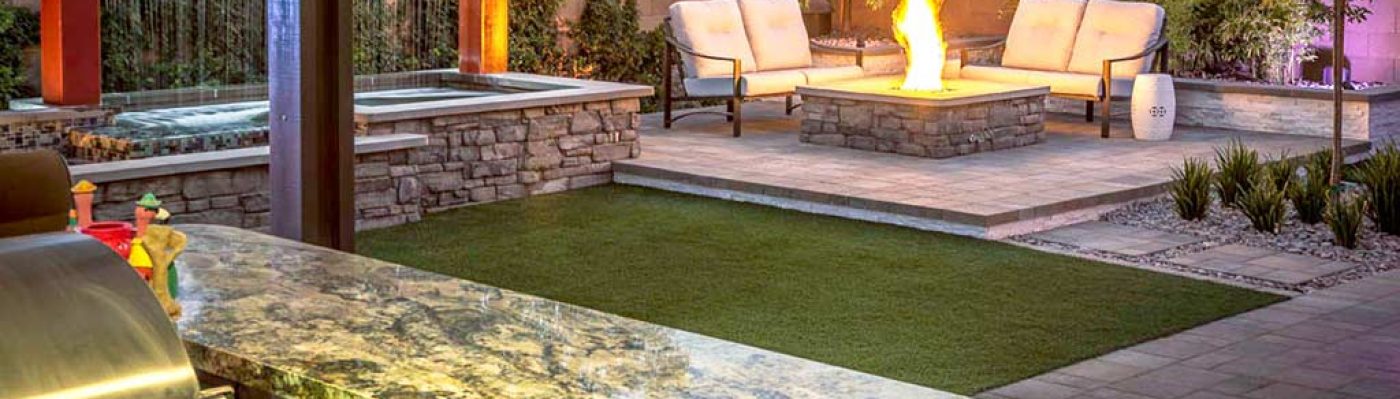 Best Landscaping Solutions